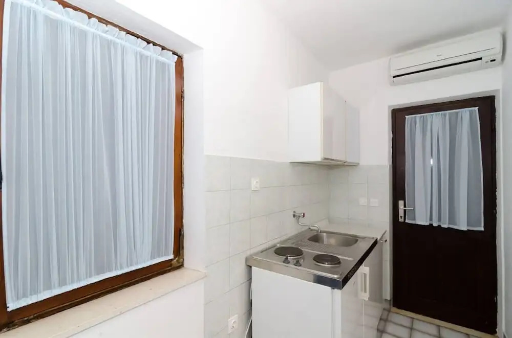 Apartments Maruška