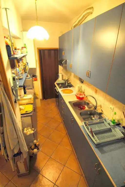 Guesthouse Konti