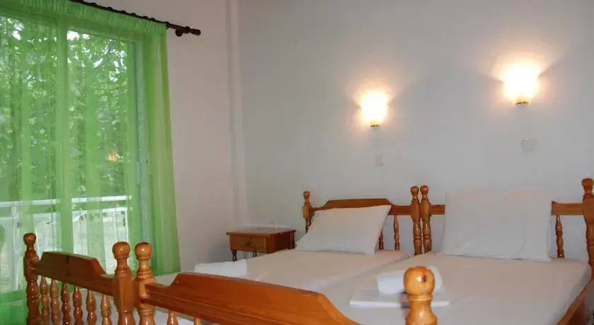 Sotis Rooms