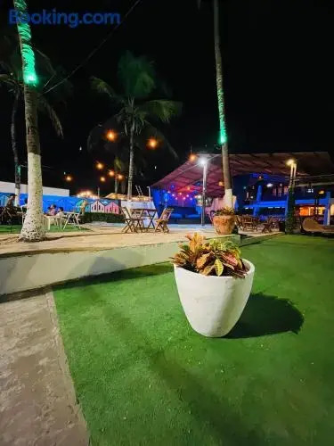 Soul Lounge Hostel