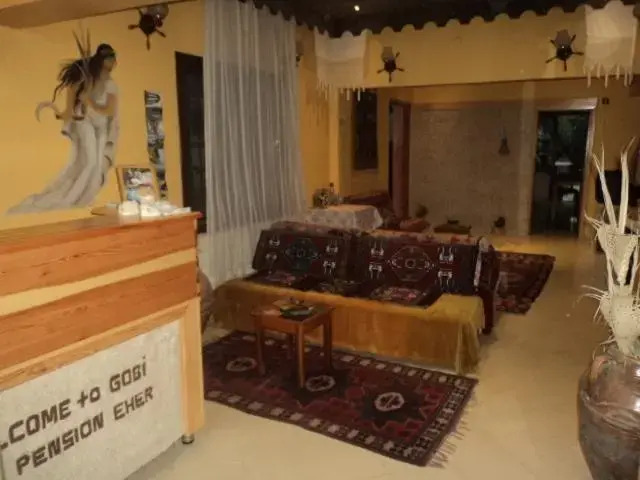 Gobi Pension