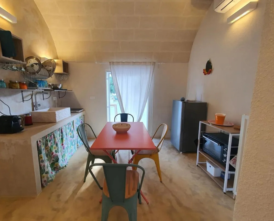 Trullo Oscar