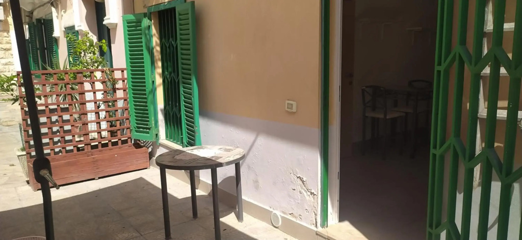 Appartamento Bilocale Via Signorile Bari