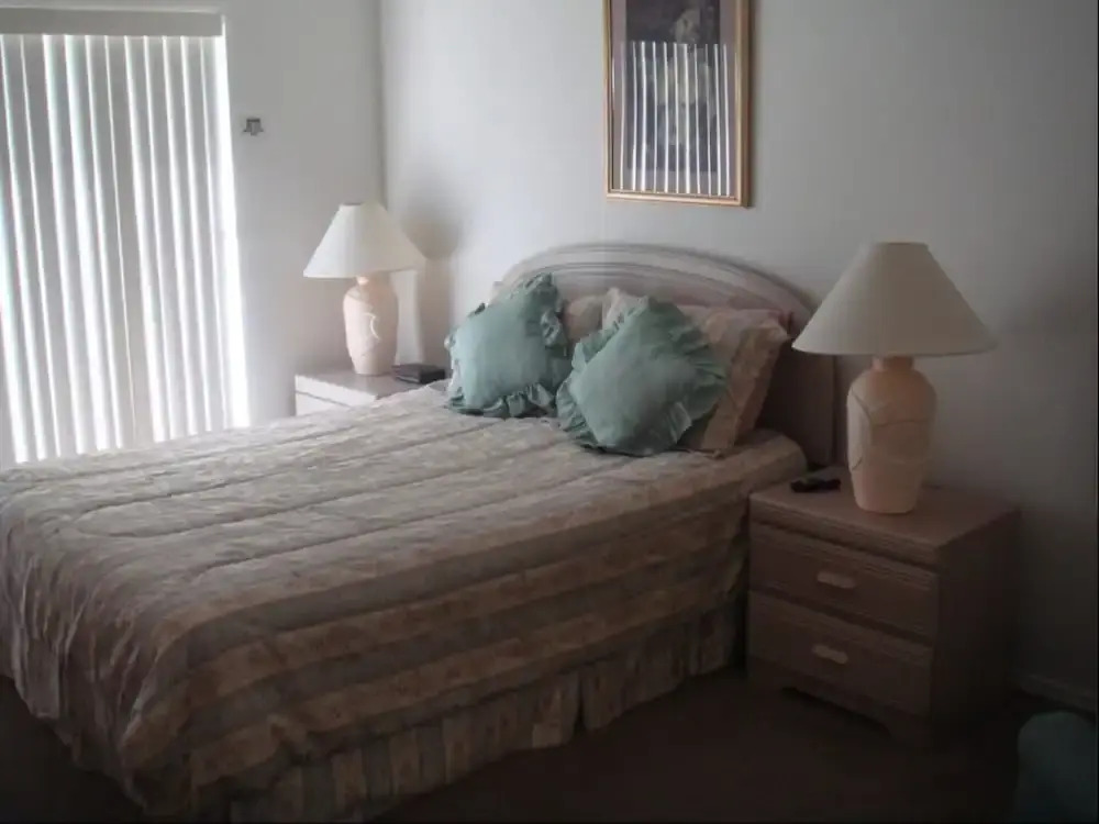 5 Star Private Villa, Spring Lake, Orlando Villa 3020