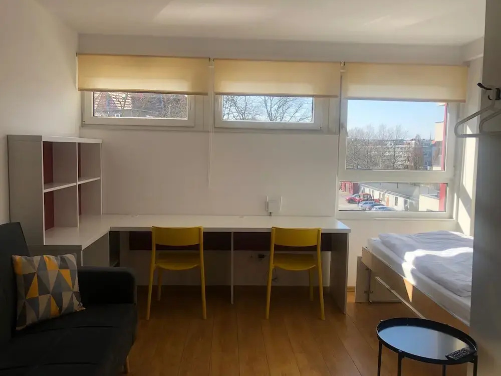StarterApart Wrocław