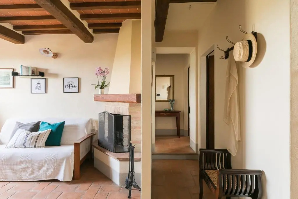 Casa Franci
