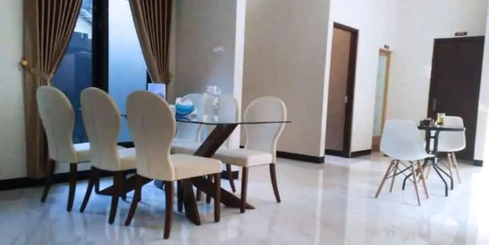 Homestay Purbalingga Tengah Kota by Simply Homy