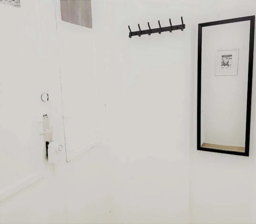 Donaufelder City Apartment