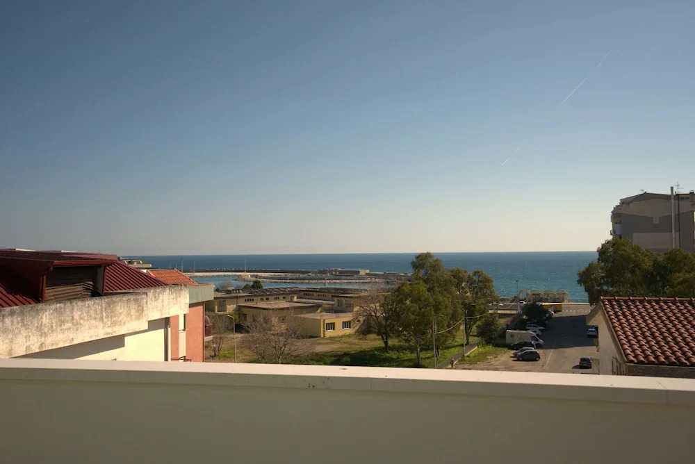 Chalet sul Mare
