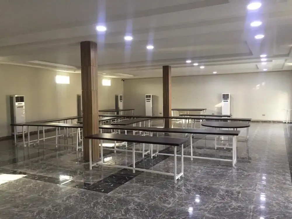 Sulgad Majesic Hotel