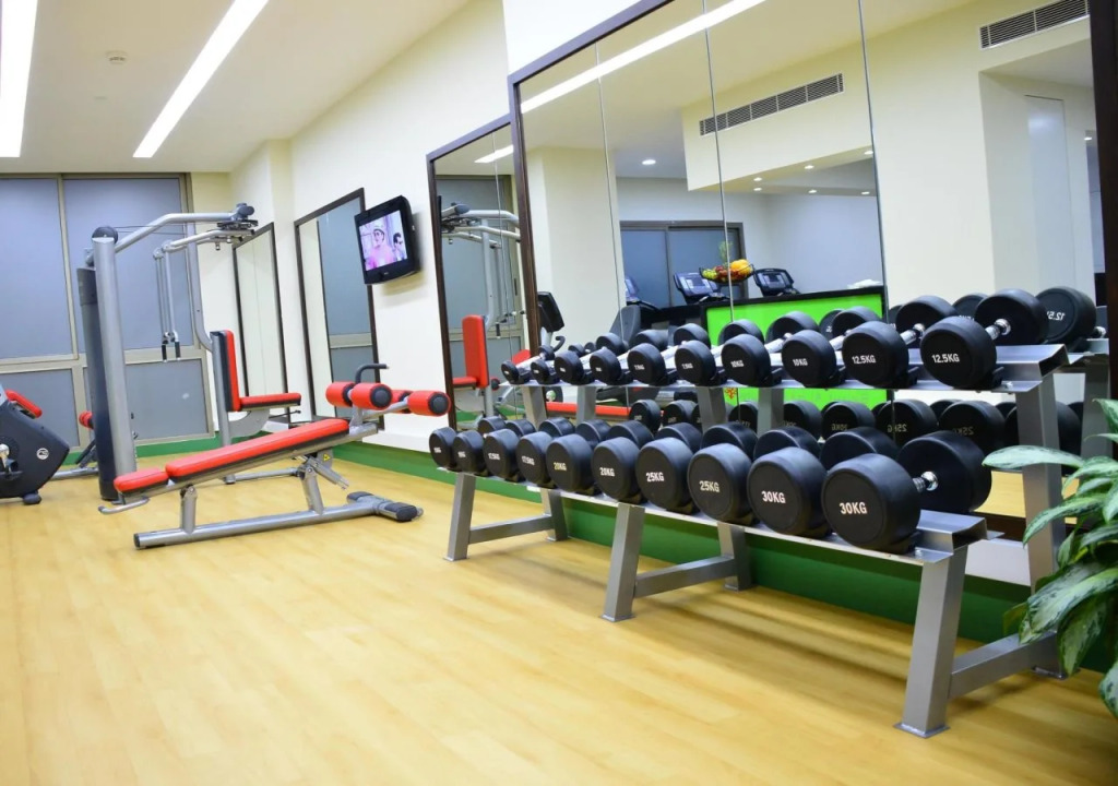 Coral Beirut Al Hamra Hotel