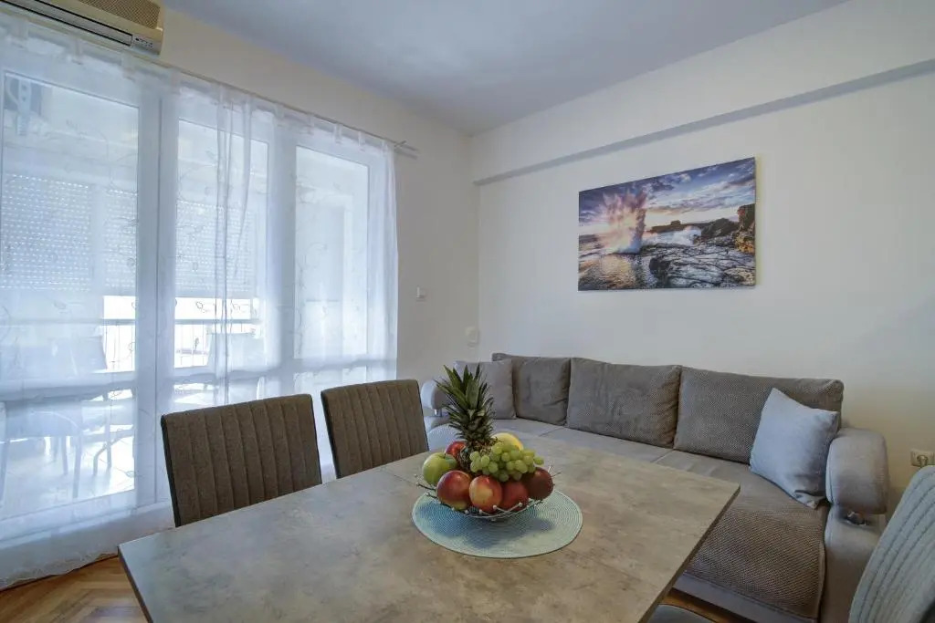 Apartment Joja