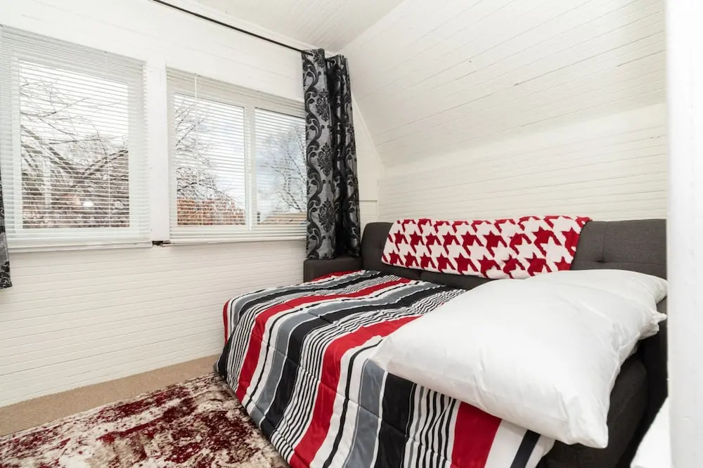 Vintage Studio in Heart of Salt Lake City