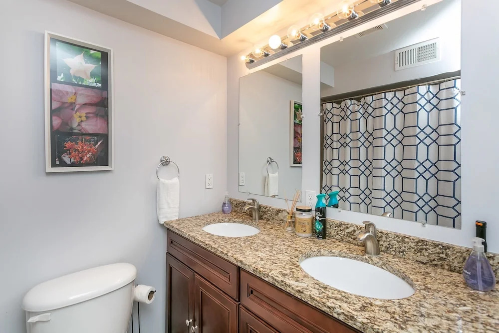 Charming Home in Premier Location Near Fells Point