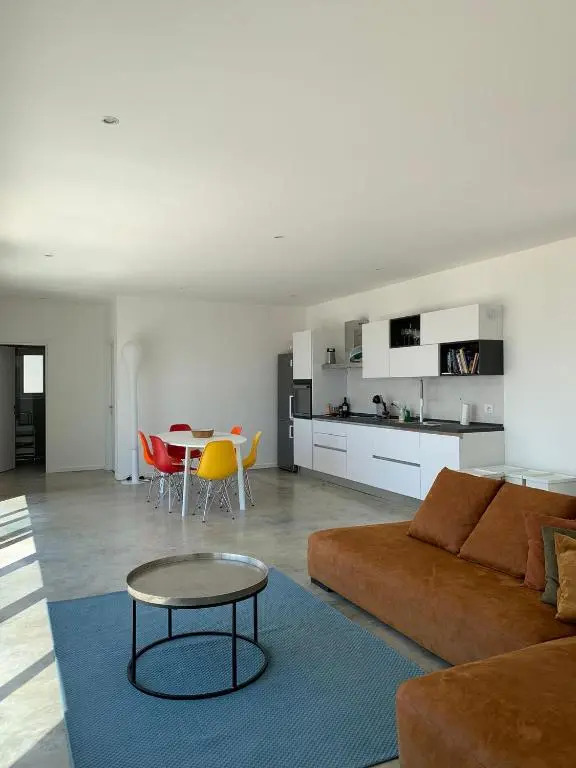 Casa Al Fianco - Brand new house with beautiful view!