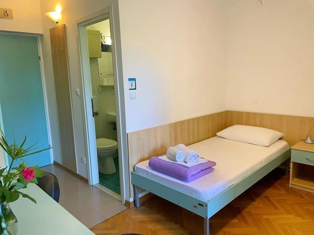 Rooms Spinut