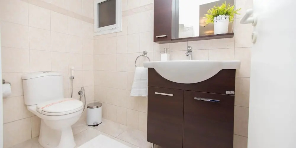 Oceanview Villa 137