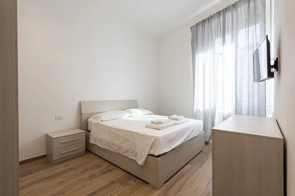 Casa Vittoria by Mmega
