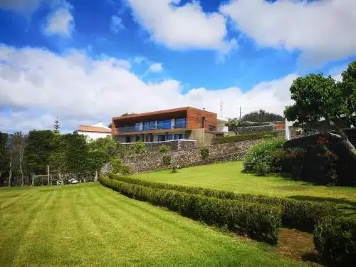 Quinta das Camélias - Açores