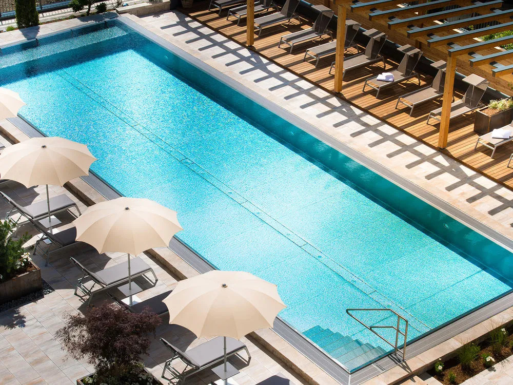 Hotel Weisses Lamm
