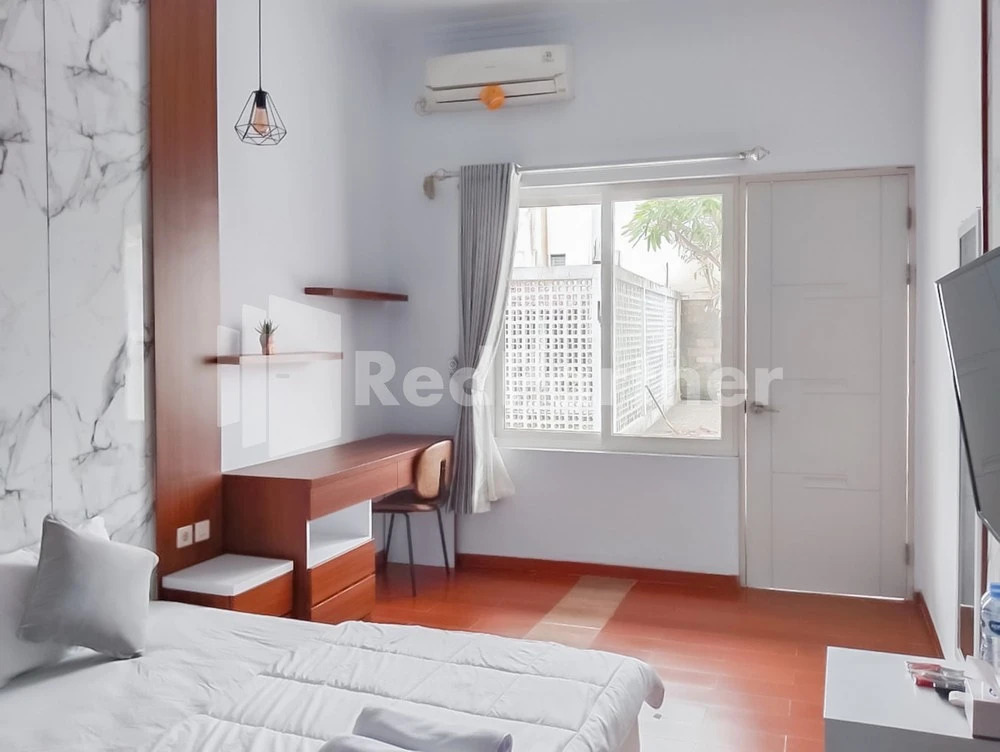 Khayrizsan Premium Mitra RedDoorz
