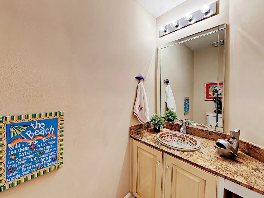 Beach Club Trail Unit 409 - 1 Br Condo