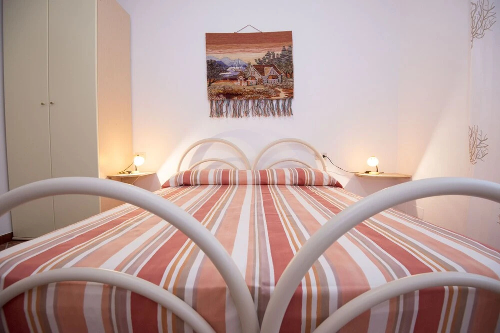 Residence Mirice - Four-room Apartment 7 Beds Id 66