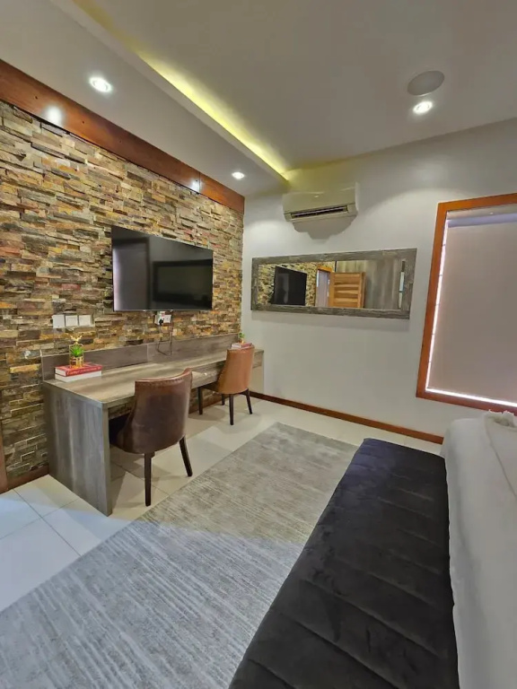 Serene Manor Captivating 1-bed Apartment in Lekki