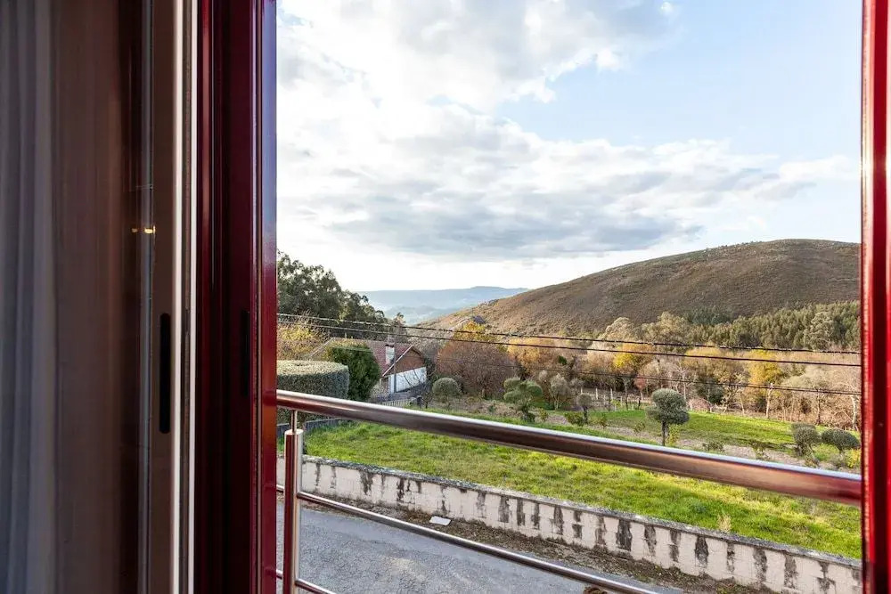 Casa do Rancho - Turismo Rural