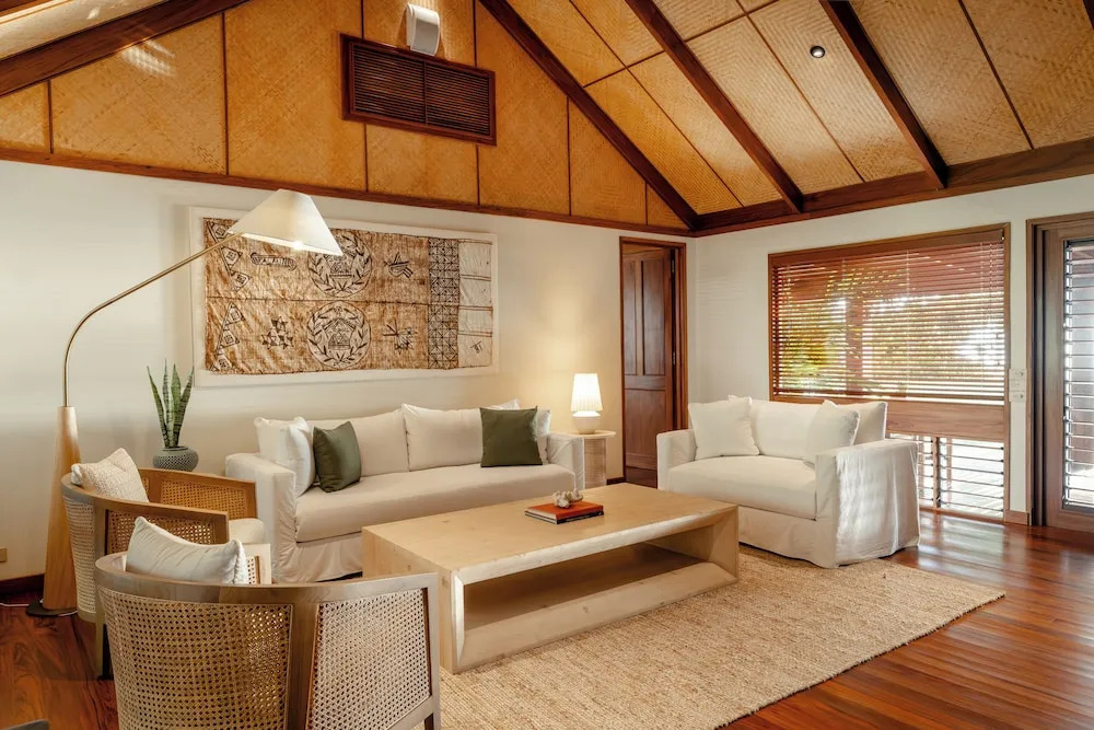The Wakaya Club and Spa