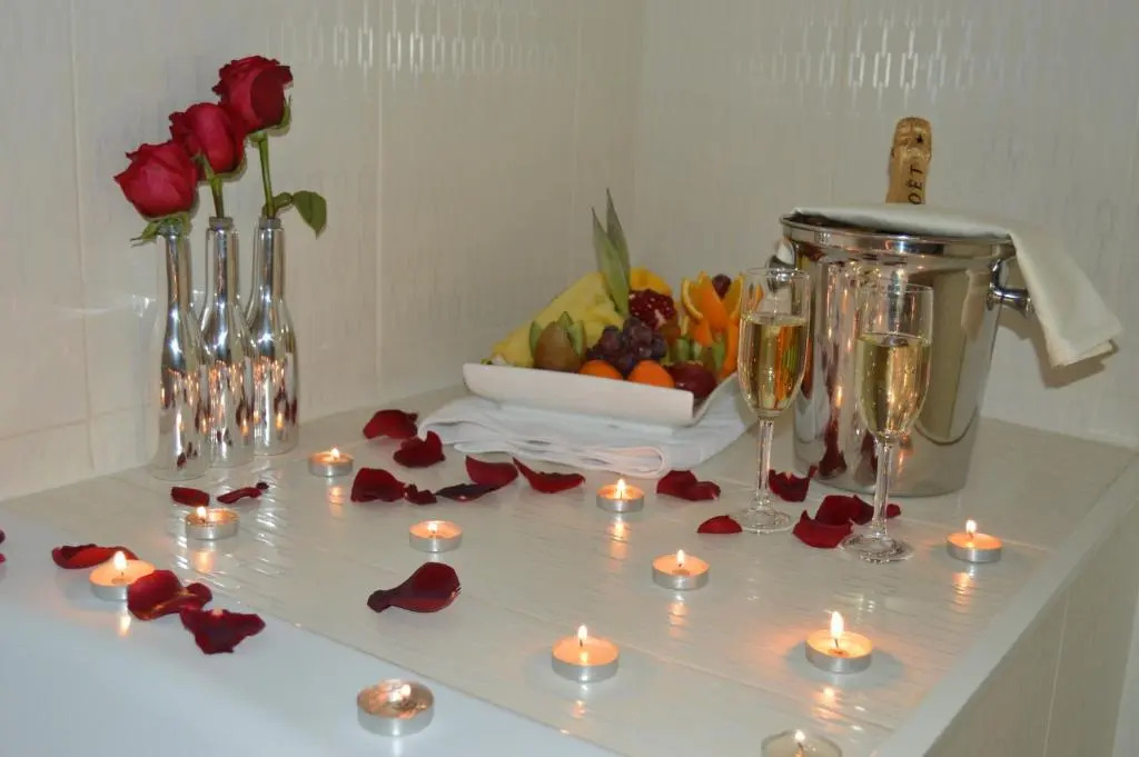 Markazia Suites