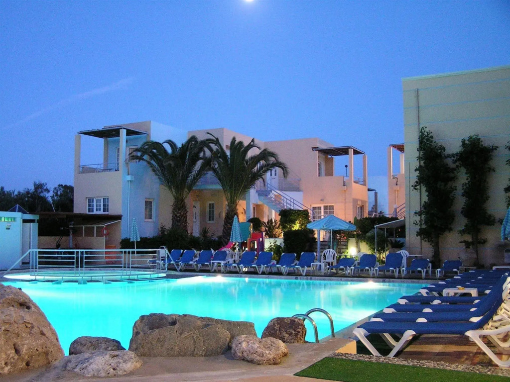 Futura Hotel