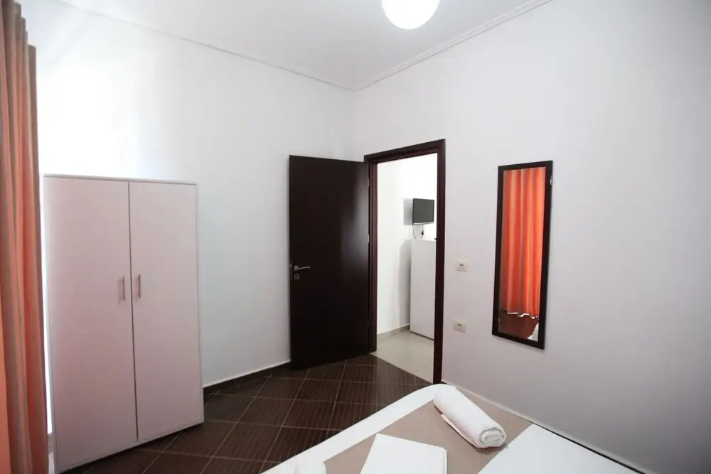 Beshiku ApartHotel