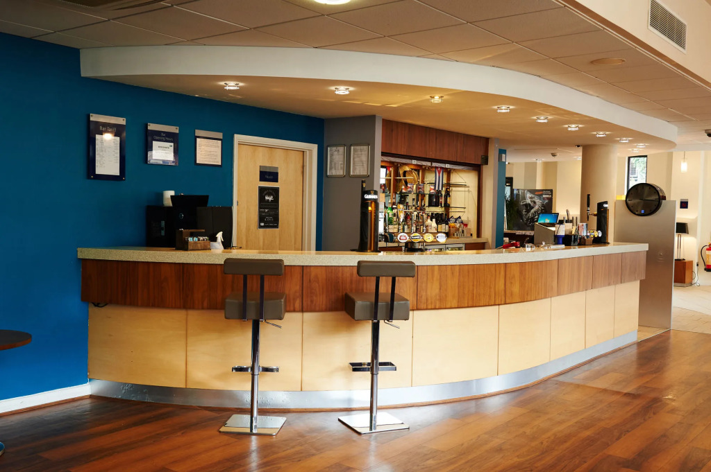 Holiday Inn Express Cheltenham by IHG