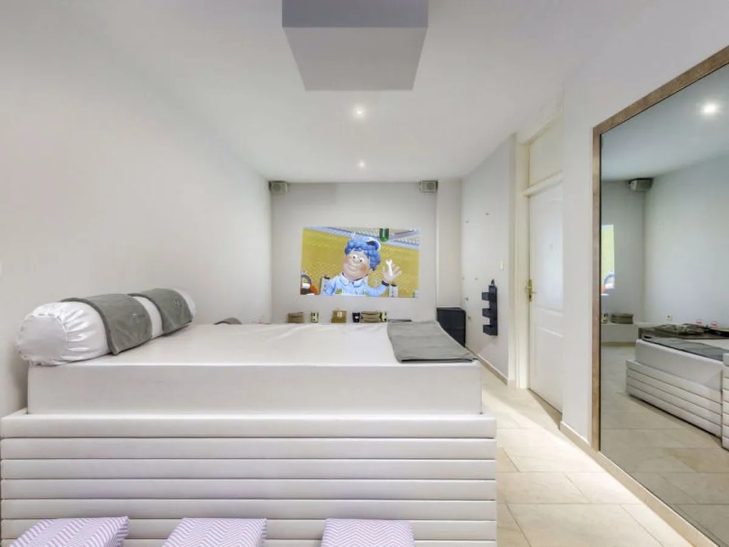 Holiday Home Villa Prestige Deluxe by Interhome