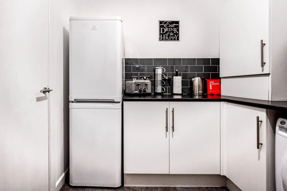 Arran Apartment