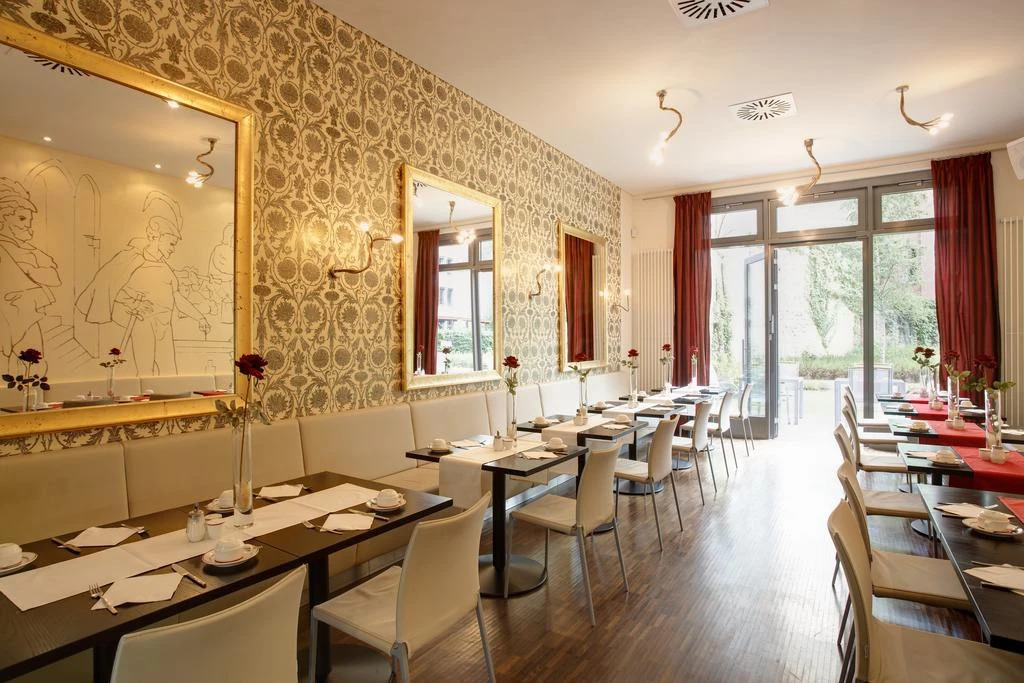 Townhouse Berlin