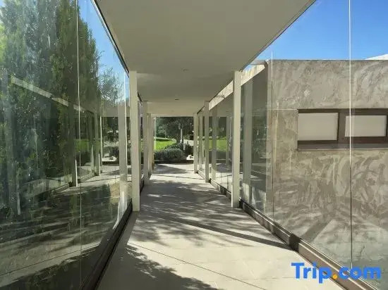 Hotel Spa Villa Nazules