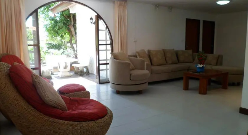 Villa Grand Condotel