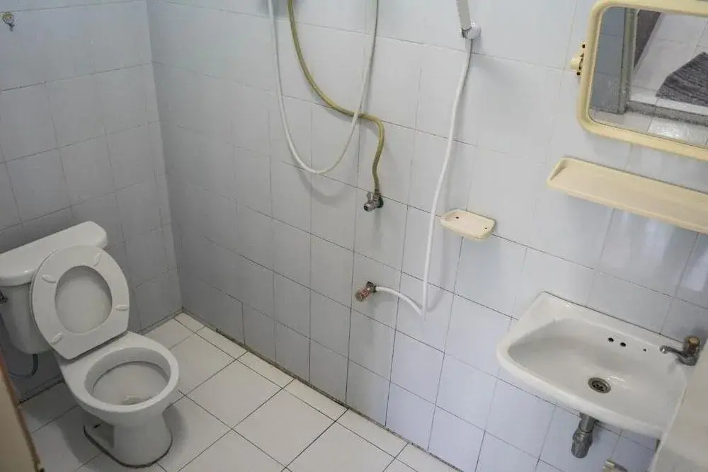 Myhome Guesthouse