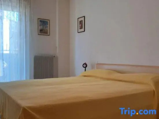 Family Friendly Vacation Apartment With a Balcony