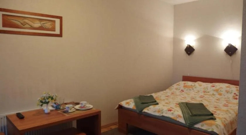 Parks Guest House