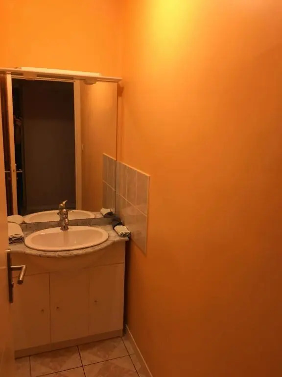 Villa plein pied rez-de-chaussée+1 avec dépendance
