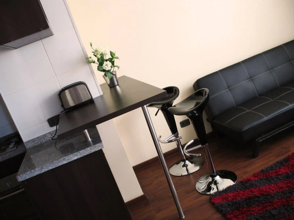 Santiago Furnished Apartments
