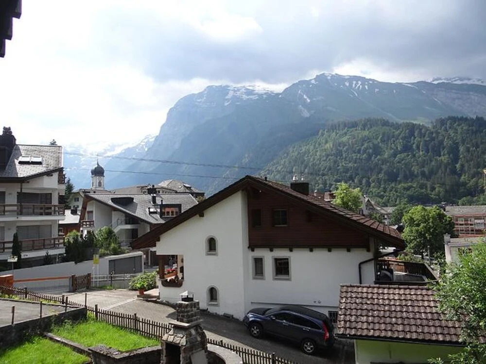 Chalet Rieder Engelberg