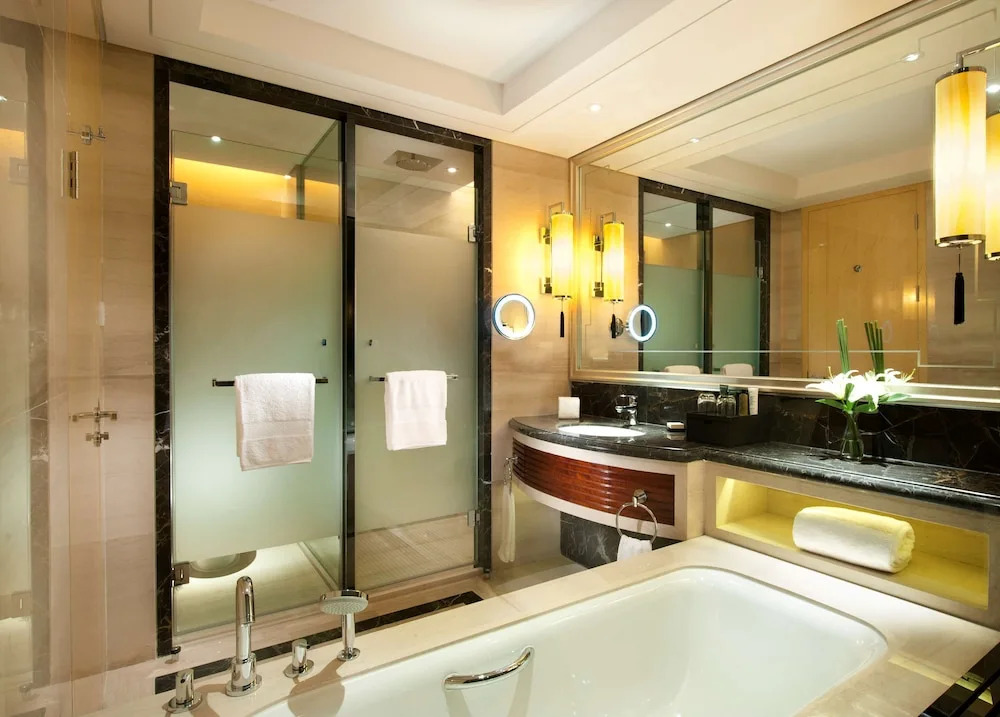 Hilton Xi'an