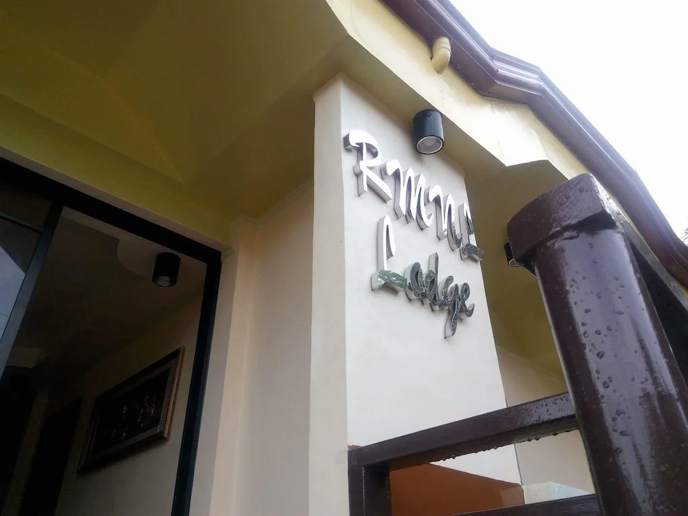 RMNL Lodge