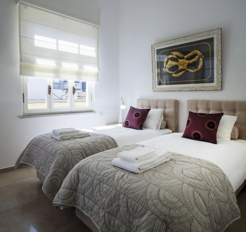 Brand New Apartment 1 Min Walk Beach TL1