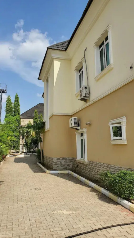 Sunabi Hotels and Apartments