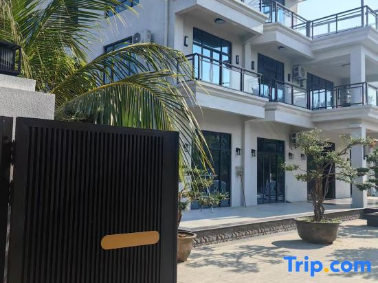 Mountain and Sea Homestay